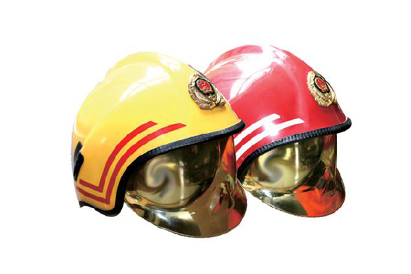 消防、勞保頭盔